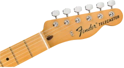 Fender American Original '60's Telecaster Thinline, Aged Natural