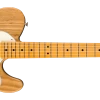 Fender American Original '60's Telecaster Thinline, Aged Natural 2 Fender American Original '60's Telecaster Thinline, Aged Natural