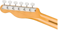 Fender American Original '60's Telecaster Thinline, Aged Natural