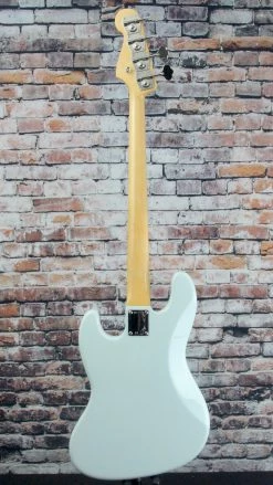 Fender American Original '60s Jazz Bass | Sonic Blue