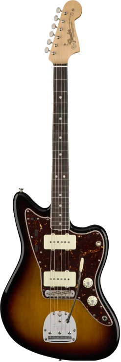 Fender American Original '60s Jazzmaster Guitar