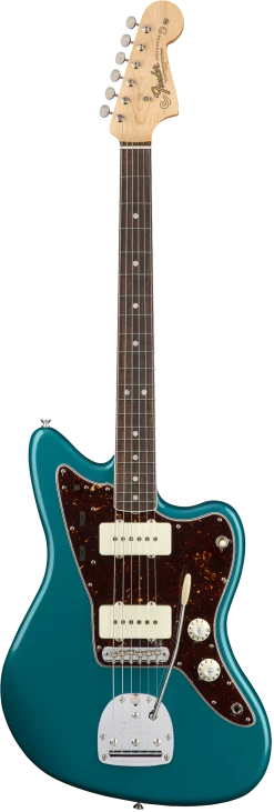 Fender American Original '60s Jazzmaster Guitar