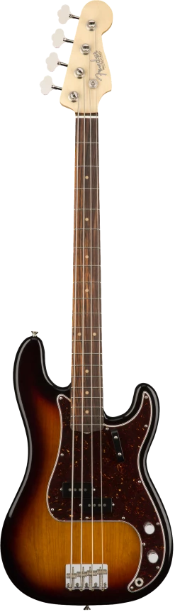 Guitar Fender American Original '60s Precision Bass