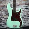 Fender American Original '60s Precision Bass | Surf Green