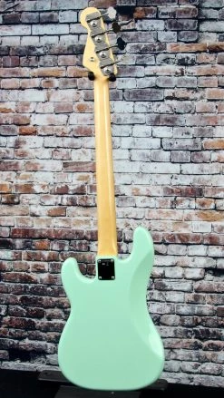Fender American Original '60s Precision Bass | Surf Green