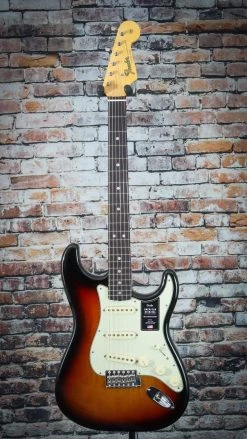 Fender American Original '60s Stratocaster Guitar