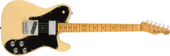 Guitar Fender American Original '70's Telecaster Custom, Vintage Blonde
