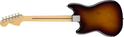 Fender American Performer Mustang, 3-Color Sunburst Guitar