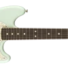 Guitar Fender American Performer Mustang, Satin Sonic Blue 1 Guitar Fender American Performer Mustang, Satin Sonic Blue