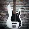 Guitar Fender American Performer Precision Bass | Arctic White