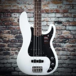 Guitar Fender American Performer Precision Bass | Arctic White