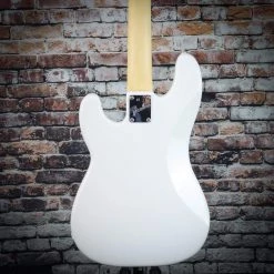Guitar Fender American Performer Precision Bass | Arctic White