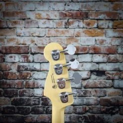 Guitar Fender American Performer Precision Bass | Arctic White