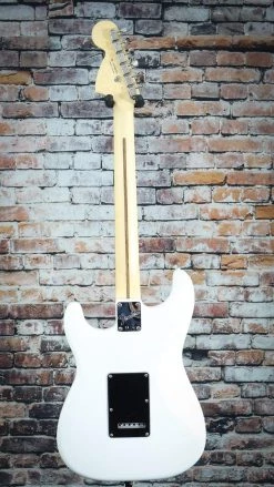 Guitar Fender American Performer Stratocaster, Arctic White