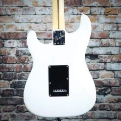 Guitar Fender American Performer Stratocaster, Arctic White