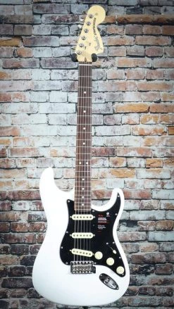 Guitar Fender American Performer Stratocaster, Arctic White