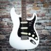 Guitar Fender American Performer Stratocaster, Arctic White 1 Guitar Fender American Performer Stratocaster, Arctic White
