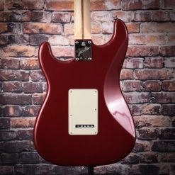 Fender American Performer Stratocaster HSS | Aubergine