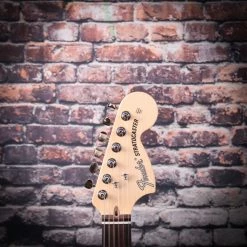 Fender American Performer Stratocaster HSS | Aubergine