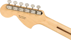 Fender American Performer Stratocaster, HSS, Black Guitar