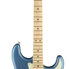 Fender American Performer Stratocaster | Satin Lake Placid Blue Guitar