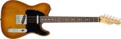 Fender American Performer Telecaster, Honey Burst Guitar