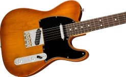 Fender American Performer Telecaster, Honey Burst Guitar