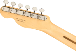 Fender American Performer Telecaster, Honey Burst Guitar