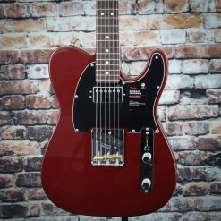 Guitar Fender American Performer Telecaster Hum | Aubergine Rosewood