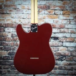 Guitar Fender American Performer Telecaster Hum | Aubergine Rosewood