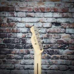 Guitar Fender American Performer Telecaster Hum | Aubergine Rosewood