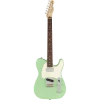 Guitar Fender American Performer Telecaster Hum | Satin Surf Green 1 Guitar Fender American Performer Telecaster Hum | Satin Surf Green