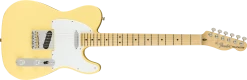 Fender American Performer Telecaster | Vintage White