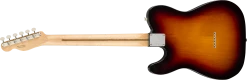 Fender American Performer Telecaster With Humbucking, 3-Color Sunburst Guitar