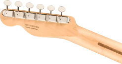 Fender American Performer Telecaster With Humbucking, 3-Color Sunburst Guitar