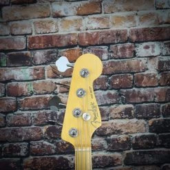 Fender American Professional II Jazz Bass | Dark Night Guitar