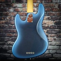 Fender American Professional II Jazz Bass | Dark Night Guitar