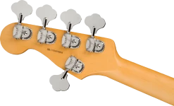 Fender American Professional II Jazz Bass V | Roasted Pine Guitar 13 Fender American Professional II Jazz Bass V | Roasted Pine Guitar