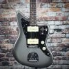 Fender American Professional II Jazzmaster | Mercury Guitar