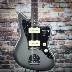 Fender American Professional II Jazzmaster | Mercury Guitar
