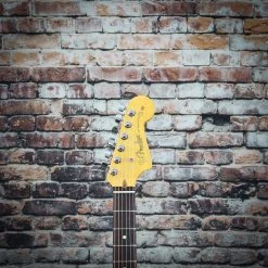 Fender American Professional II Jazzmaster | Mercury Guitar