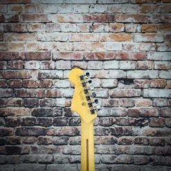 Fender American Professional II Jazzmaster | Mercury Guitar