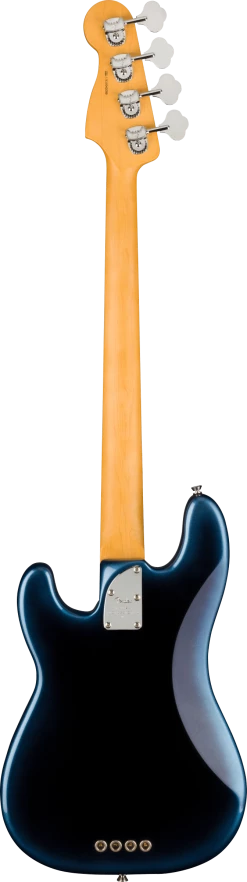 Fender American Professional II Precision Bass | Dark Night Guitar