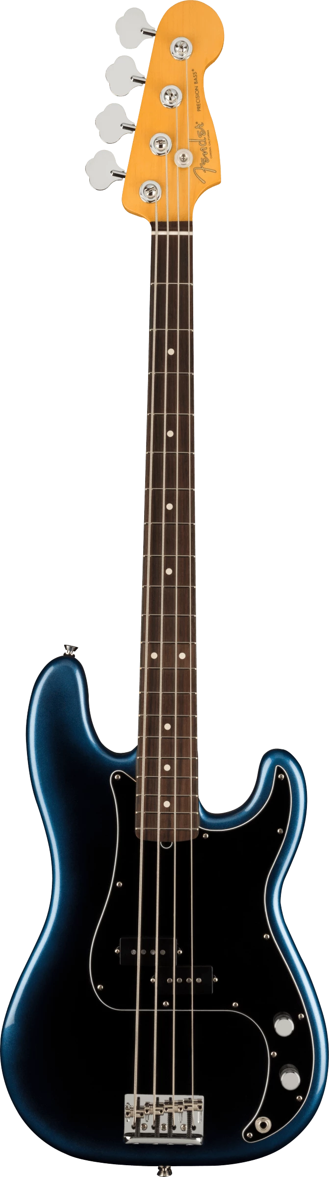 Fender American Professional II Precision Bass | Dark Night Guitar 3 Fender American Professional II Precision Bass | Dark Night Guitar