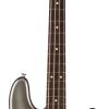 Fender American Professional II Precision Bass | Mercury