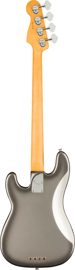 Fender American Professional II Precision Bass | Mercury
