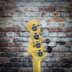 Guitar Fender American Professional II Precision Bass | Olympic White