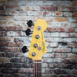 Guitar Fender American Professional II Precision Bass | Olympic White