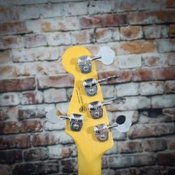 Fender American Professional II Precision Bass V | Sunburst