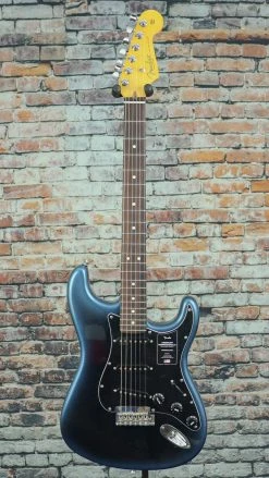 Fender American Professional II Stratocaster | Dark Night